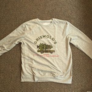 Vintage Griswold’s Christmas Sweater